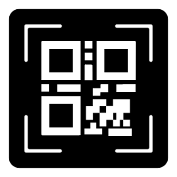 qr logo